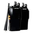 KIT COM 2 RADIOS COMUNICADOR
